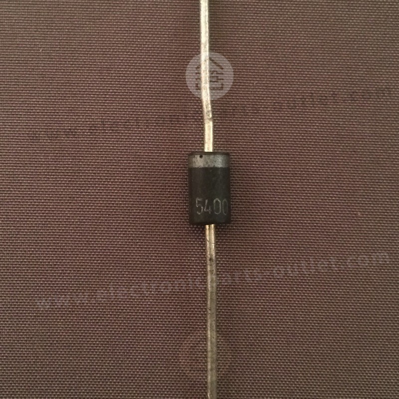 1N5400  Rectifier diode