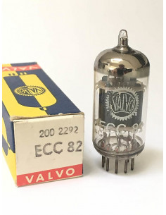 Valvo Elektronenröhre EF93 EF94 EF95 EBC41 DV802 PM84 PD501 EL36 DL92 