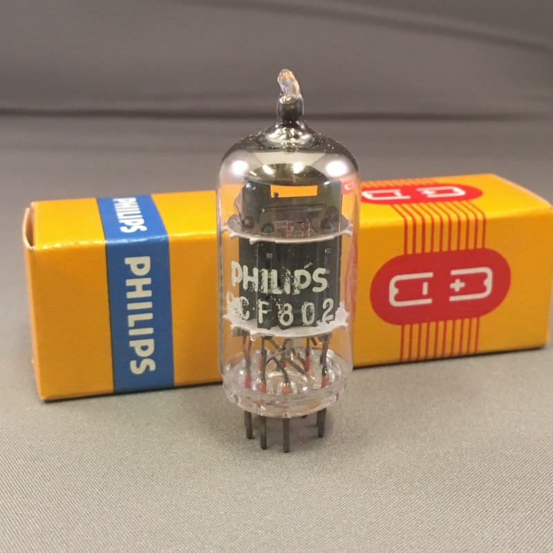 PCF802 Philips