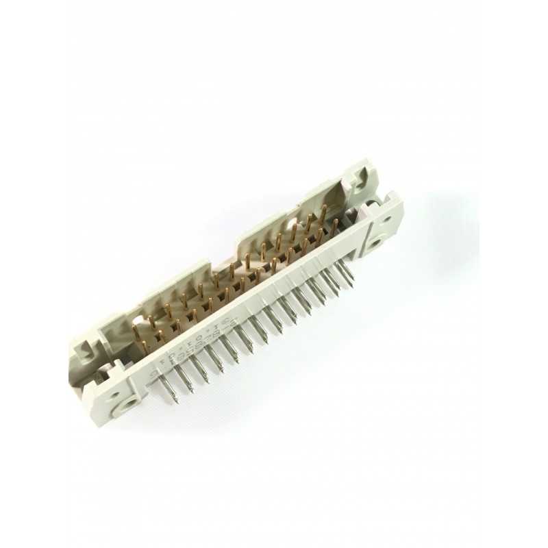 2x13P Male Connector Solder Pins