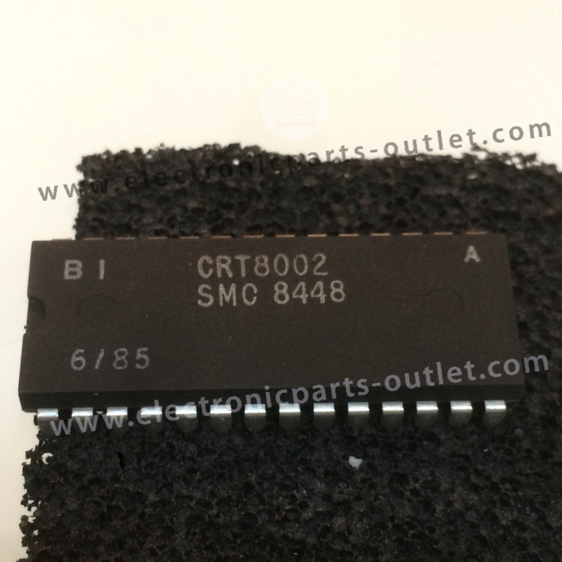 CRT8002  SMC