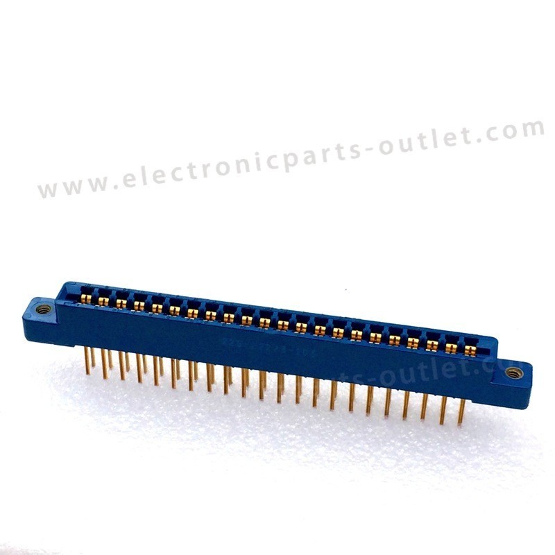 Print connector 44p  225-22223-103