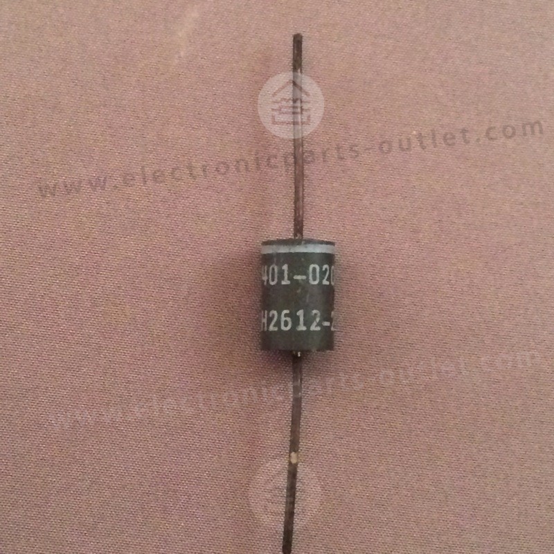 H2612-22  Microwave diode